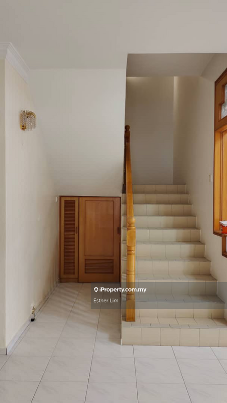 Rumah Berkembar untuk Dijual di Taman Ipoh Jaya, Ipoh oleh Esther Lim - iProperty.com.my