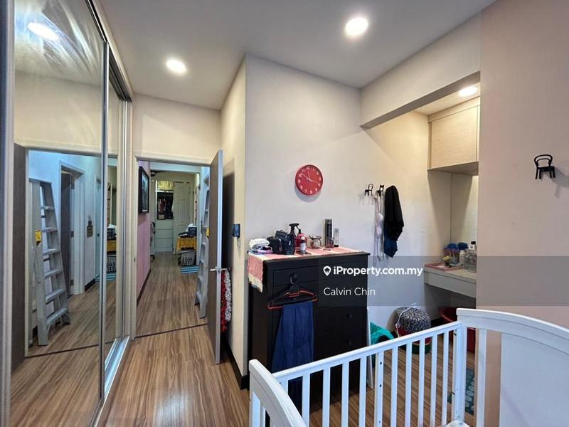 Kondominium untuk Dijual di Seri Maya Condominium oleh Calvin Chin - iProperty.com.my
