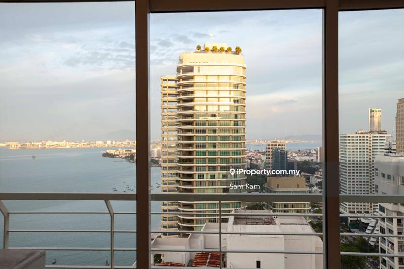 Condominium for Sale in 11 Gurney Drive by Sam Kam - iProperty.com.my