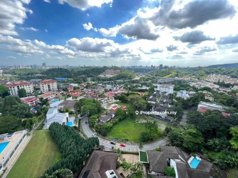 Condominium for Sale in Kapas Heights by Calvin Ng - iProperty.com.my