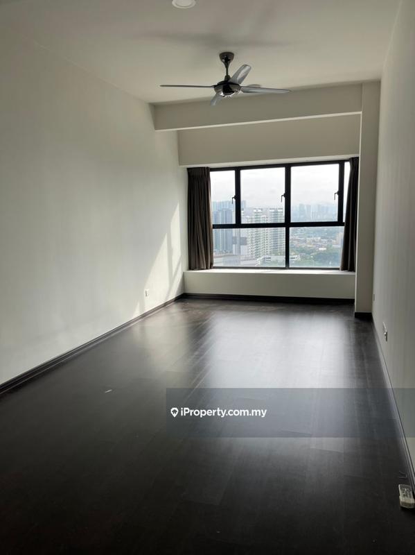 Service Residence for Sale in The Leafz @ Dedaun by Calven Tan - iProperty.com.my