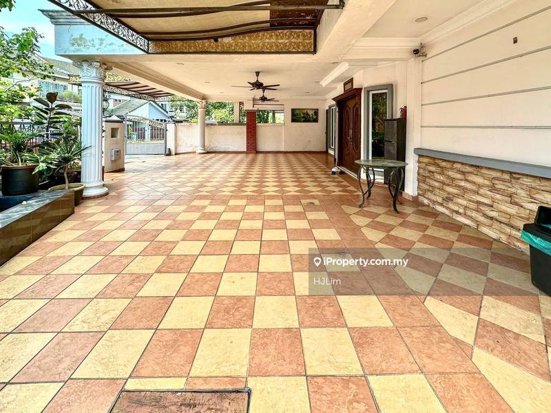 Rumah Berkembar untuk Dijual di Bandar Tun Hussein Onn, Cheras oleh HJLim - iProperty.com.my