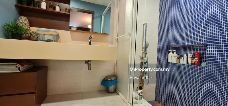 Service Residence for Sale in Verve Suites by Howard Tee - iProperty.com.my