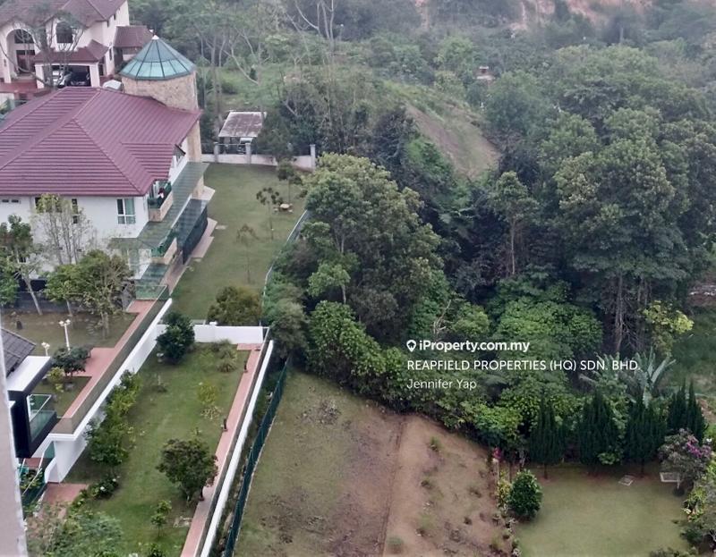 Bungalow Land for Sale in Genting Highlands, Bentong by Jennifer Yap - iProperty.com.my