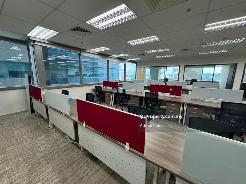 For Sale - Boutique Office