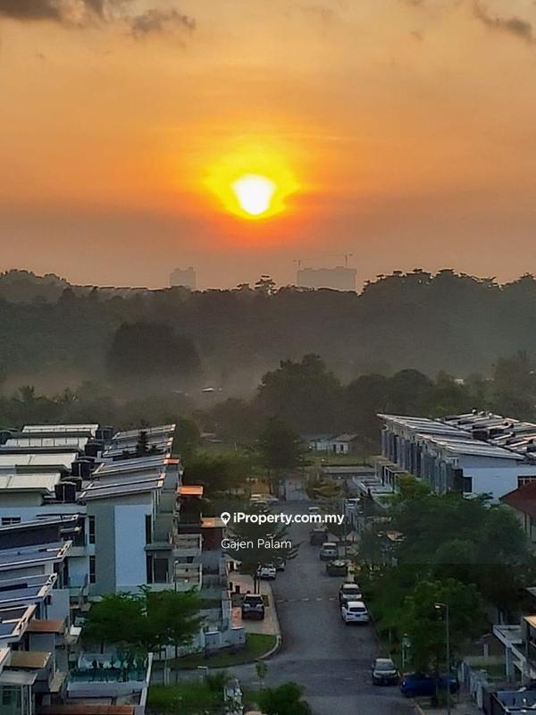 Kondominium untuk Dijual di Casa Tropika oleh Gajen Palam - iProperty.com.my