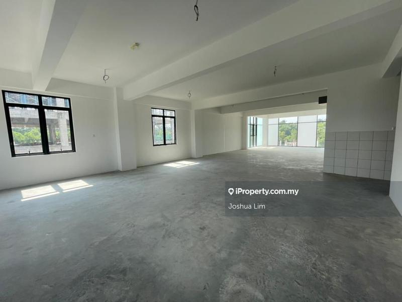 Semi-D Kilang untuk Dijual di 8s5w7, Shah Alam oleh Joshua Lim - iProperty.com.my