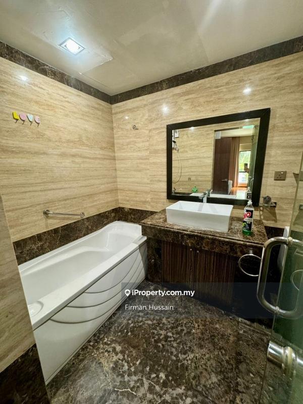Condominium for Sale in Sri Alam Condominium by Firman Hussain - iProperty.com.my