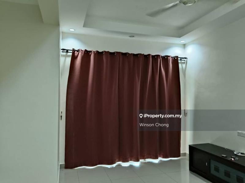 For Sale - I-Regency Condominium (Ideal Regency)