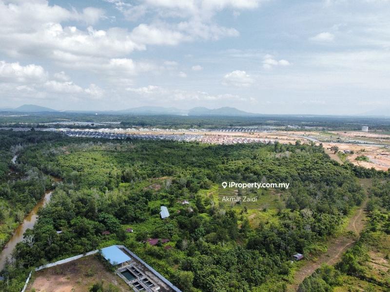 Agricultural Land for Sale in 50 to 100 Acres Near PMU TNB Melaka, Ayer Keroh by Akmal Zaidi - iProperty.com.my