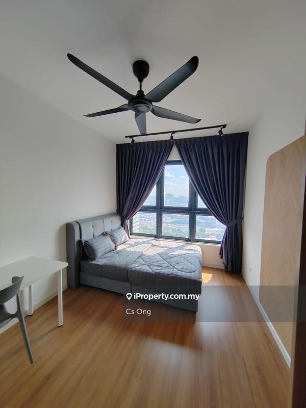 Service Residence for Rent in M Vertica by Cs Ong - iProperty.com.my