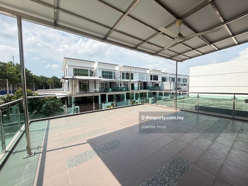 2.5-storey Terraced House for Sale in Taman Ozana Residence, Ayer Keroh, Ayer Keroh by Joanne How - iProperty.com.my