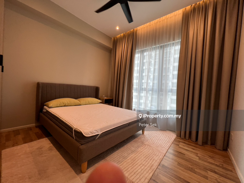 For Sale - Sunway Mont Residences