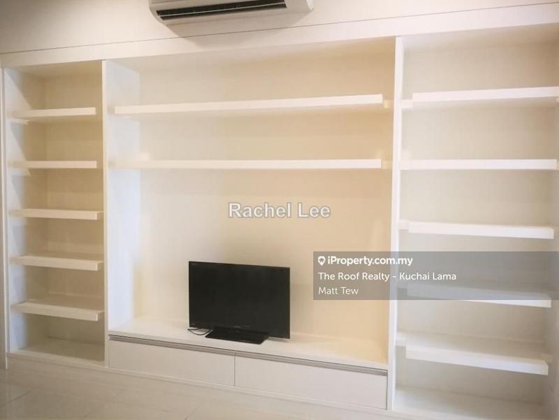 Service Residence for Sale in Camellia Serviced Suites by Matt Tew - iProperty.com.my