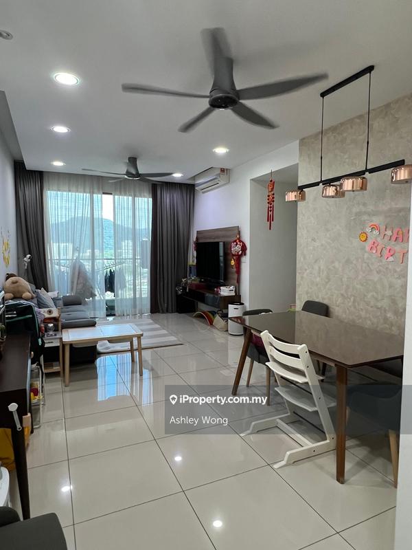 For Sale - LakePark Residence @ KL North