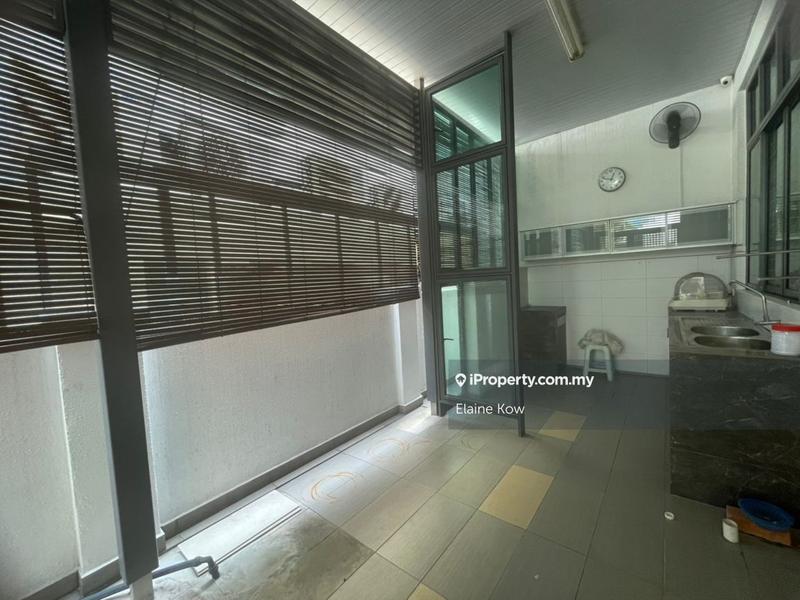 Bungalow House for Rent in Seksyen U1, Glenmarie by Elaine Kow - iProperty.com.my