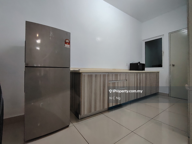 Service Residence for Sale in Pacific Place by N C Ng - iProperty.com.my