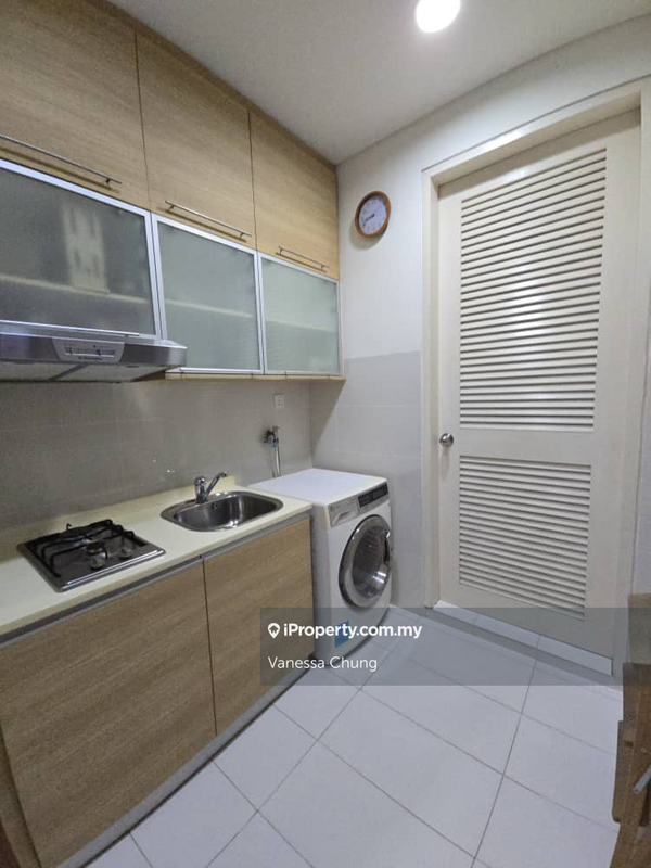 Kediaman Servis untuk Dijual di Twins @ Damansara Heights oleh Vanessa Chung - iProperty.com.my