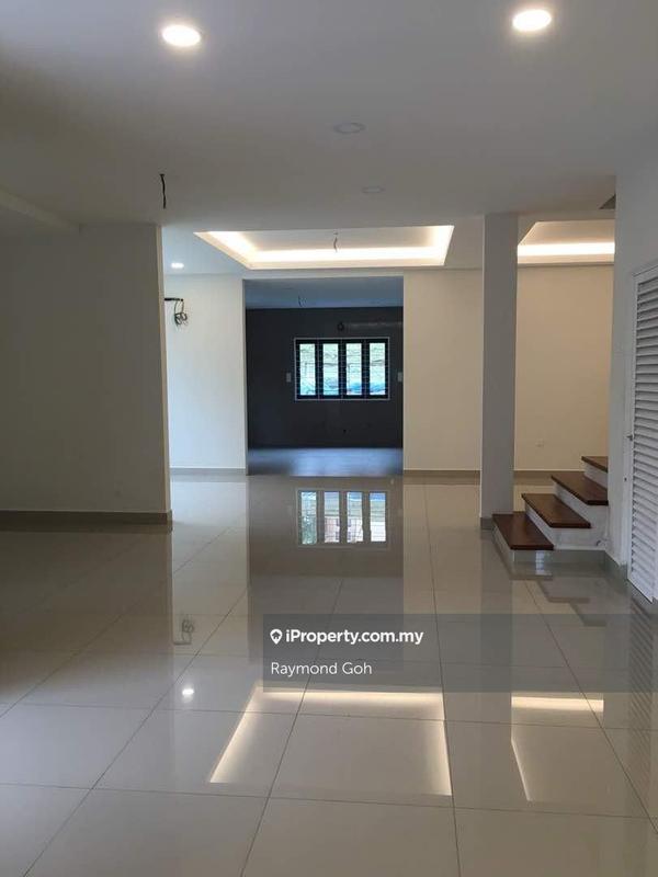 Semi-Detached House for Sale in Bukit Damansara, Damansara Heights by Raymond Goh - iProperty.com.my