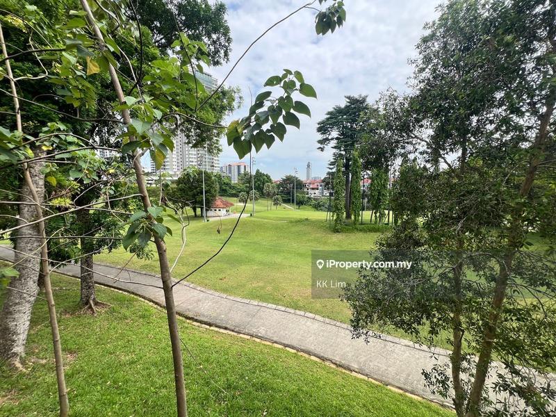Banglo untuk Dijual di Bukit Jalil Golf, Bukit Jalil oleh KK Lim - iProperty.com.my