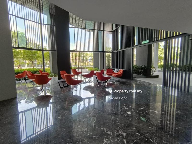 For Sale - Rumbia Residence