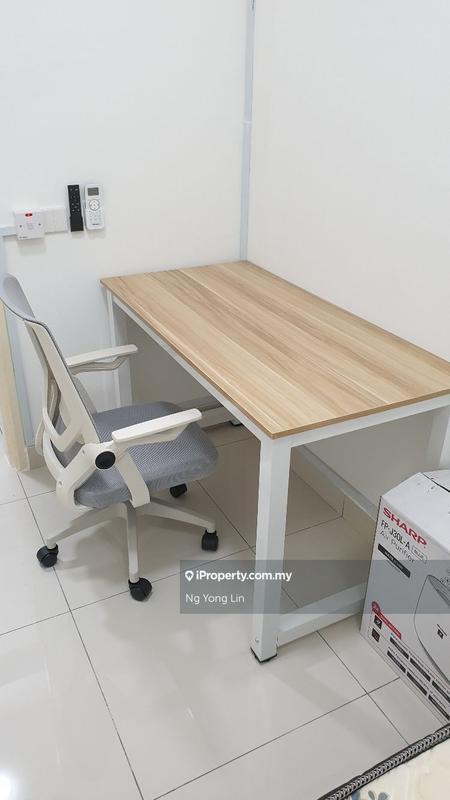 Service Residence for Rent in Eco Nest by Ng Yong Lin - iProperty.com.my