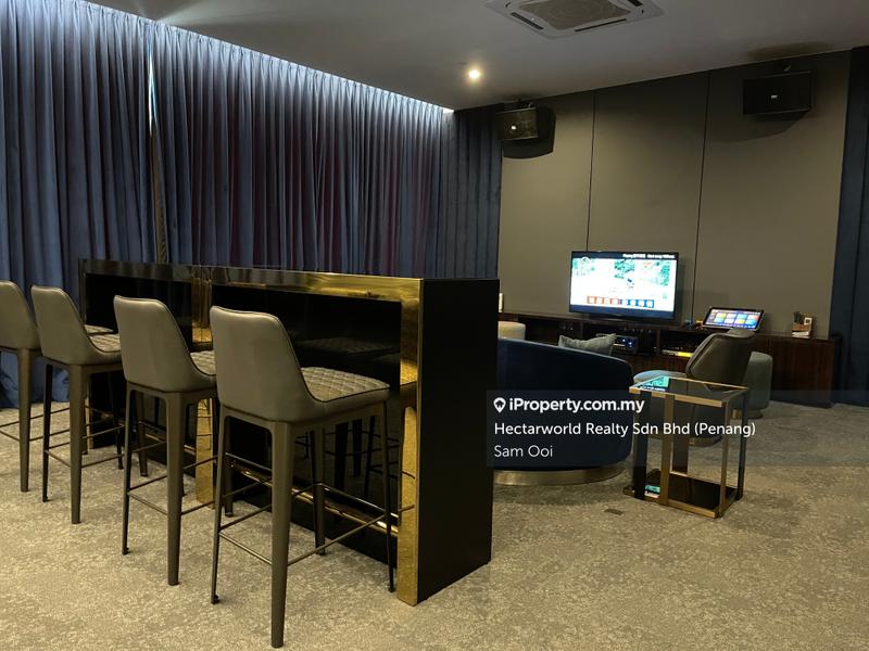 Kediaman Servis untuk Dijual di City of Dreams oleh Sam Ooi - iProperty.com.my