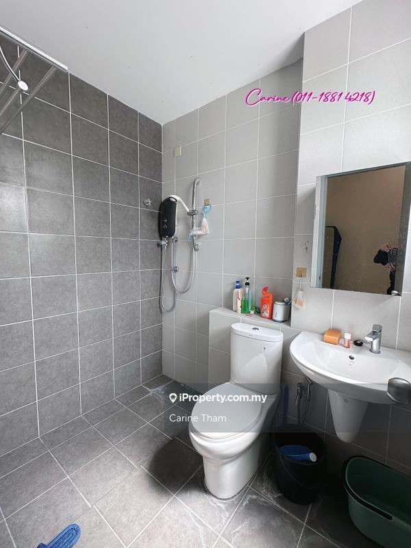 2-storey Terraced House for Sale in S2 Heights, Seremban 2 by Carine Tham - iProperty.com.my