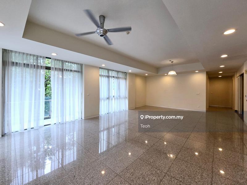 For Rent - Seri Hening Residence