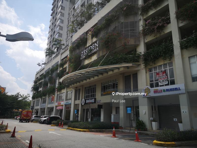 For Rent - I Residence