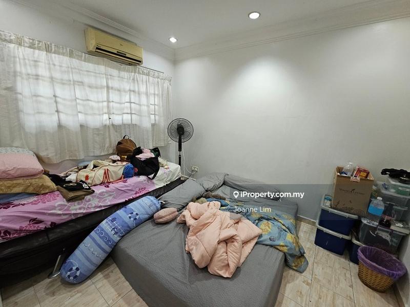 1-storey Terraced House for Sale in Taman Malim Jaya, Bachang by Joanne Lim - iProperty.com.my