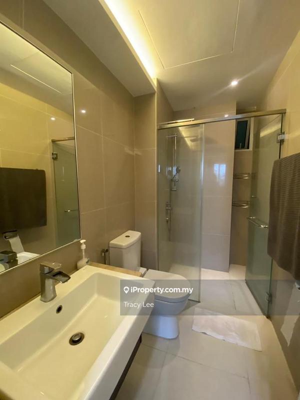 Condominium for Sale in Scenaria @ North Kiara Hills by Tracy Lee - iProperty.com.my