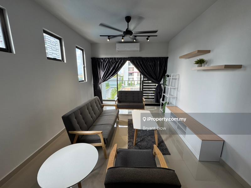 For Rent - Admiral Residences