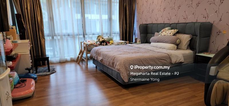 Townhouse for Sale in Sunway SPK Harmoni 3, Bandar Menjalara by Shermaine Yong - iProperty.com.my