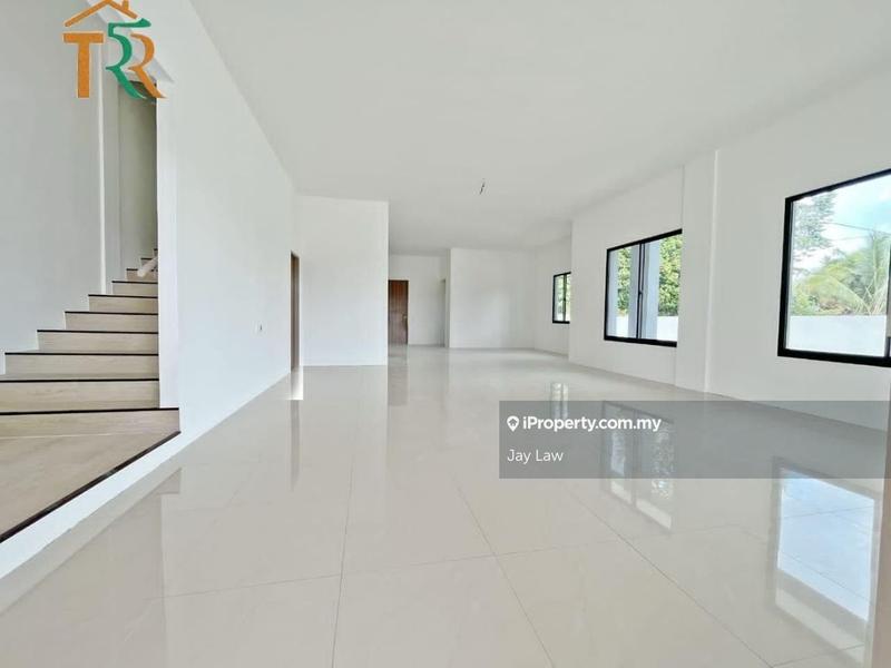 Semi-Detached House for Sale in Kuching, Sarawak by Jay Law - iProperty.com.my