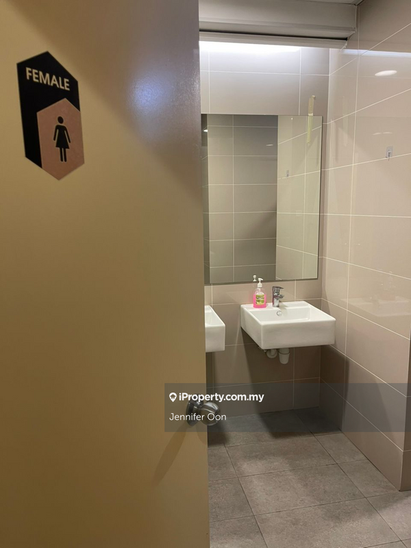 Office for Rent in Plaza Pantai Bangsar, Bangsar by Jennifer Oon - iProperty.com.my
