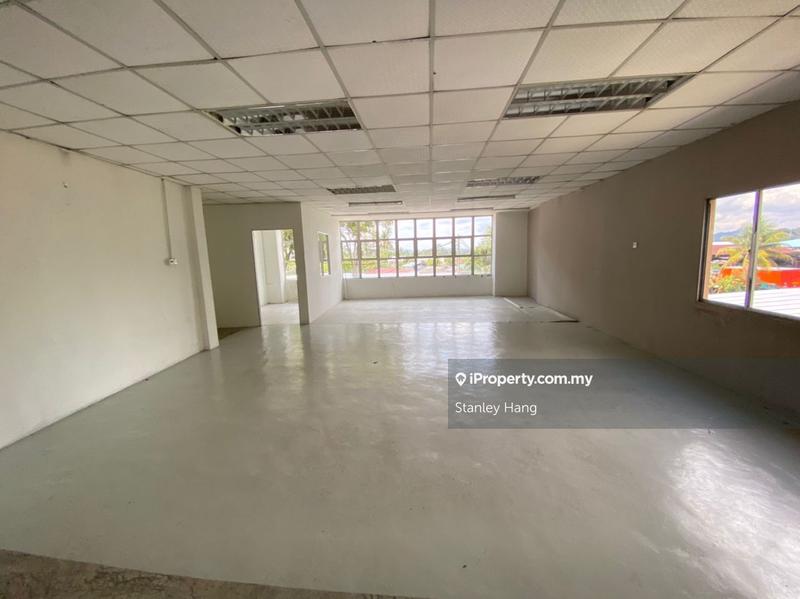 Shop / Office untuk Disewa di Taman Ceria, Batu Pahat oleh Stanley Hang - iProperty.com.my