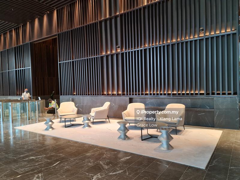 Office for Rent in Bukit Bintang, KL City Centre by Grace Low - iProperty.com.my