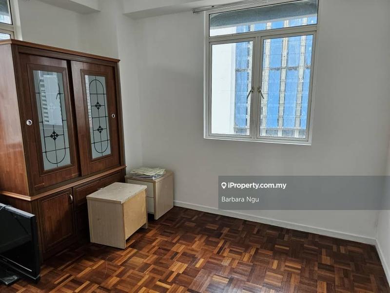Service Residence for Sale in 38 Bidara Condominium by Barbara Ngu - iProperty.com.my