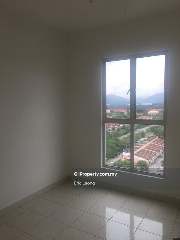 Kediaman Servis untuk Dijual di Ascotte Boulevard oleh Eric Leong - iProperty.com.my