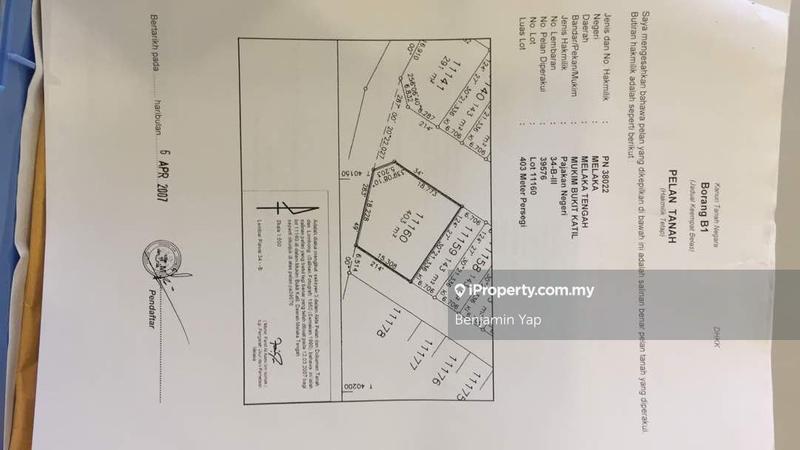 2-storey Terraced House for Sale in Ayer Keroh, Melaka by Benjamin Yap - iProperty.com.my