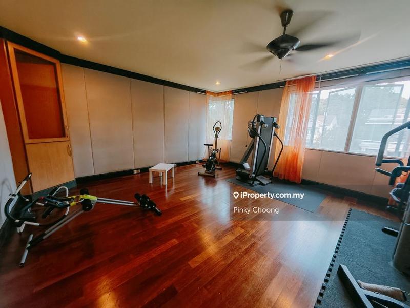 Bungalow House untuk Dijual di Valencia, Sungai Buloh oleh Pinky Choong - iProperty.com.my