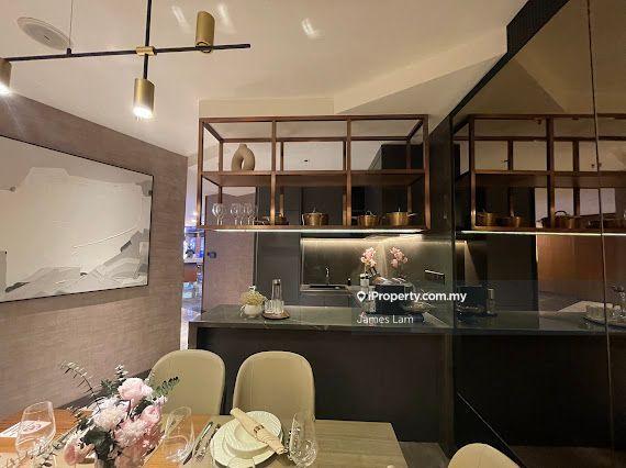 For Sale - Orion Residence Bukit Bintang