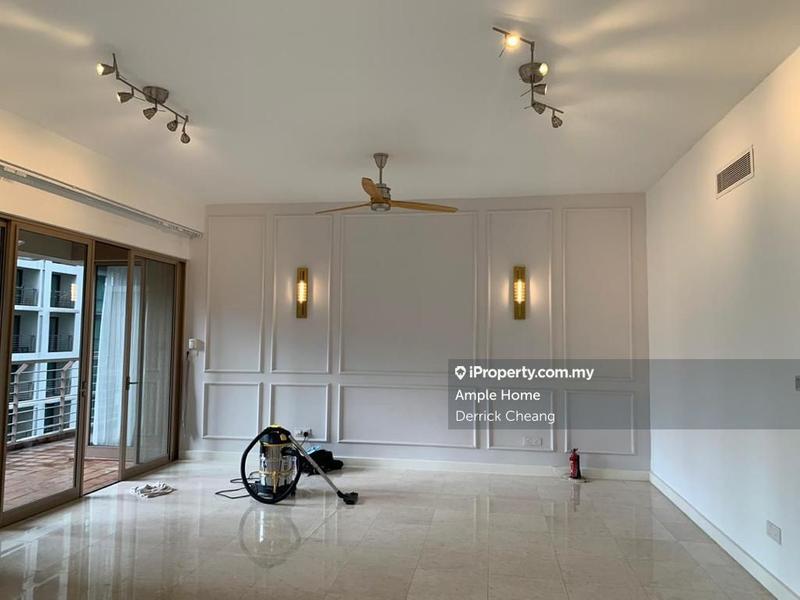 For Rent - Hampshire Park Condominium