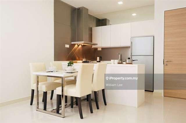 For Sale - Camellia Serviced Suites