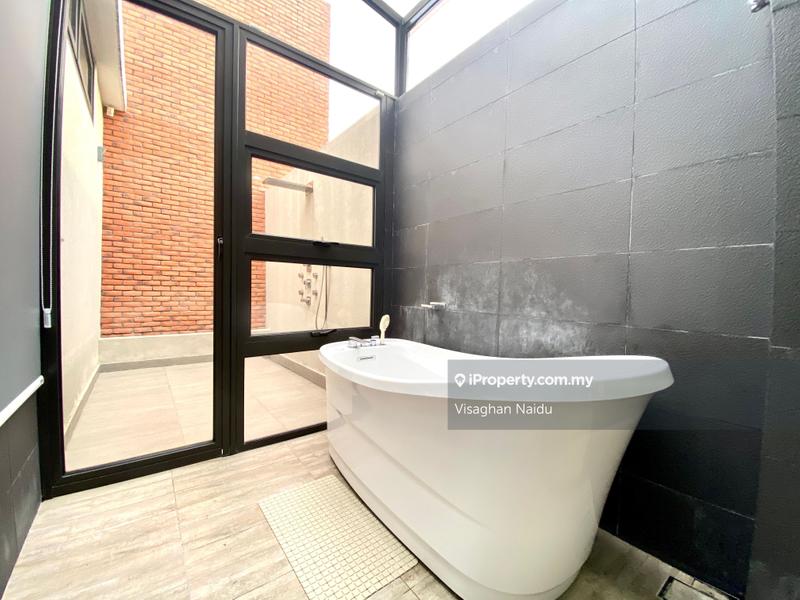 Rumah Berangkai 3.5 Tingkat untuk Dijual di Fields of Gold Villa Senja Rawang Kota Emerald, Rawang oleh Visaghan Naidu - iProperty.com.my