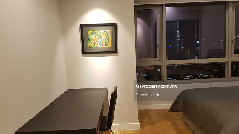 Service Residence for Sale in The Sentral Residences by Tinesh Naidu - iProperty.com.my