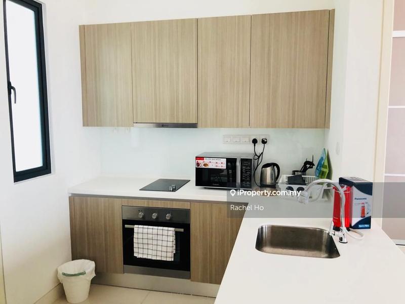 Service Residence for Sale in Arnica @ Tropicana Gardens by Rachel Ho - iProperty.com.my