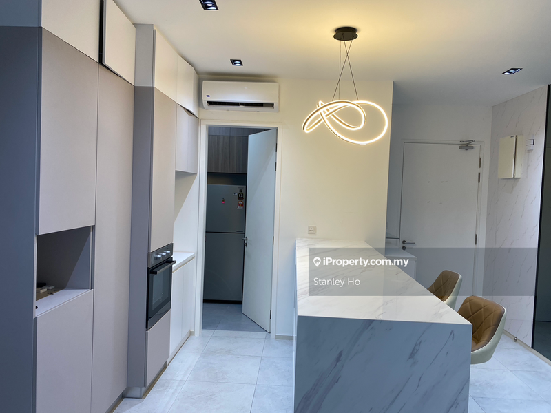 Residensi Servis untuk Disewa di The Goodwood Residence oleh Stanley Ho - iProperty.com.my