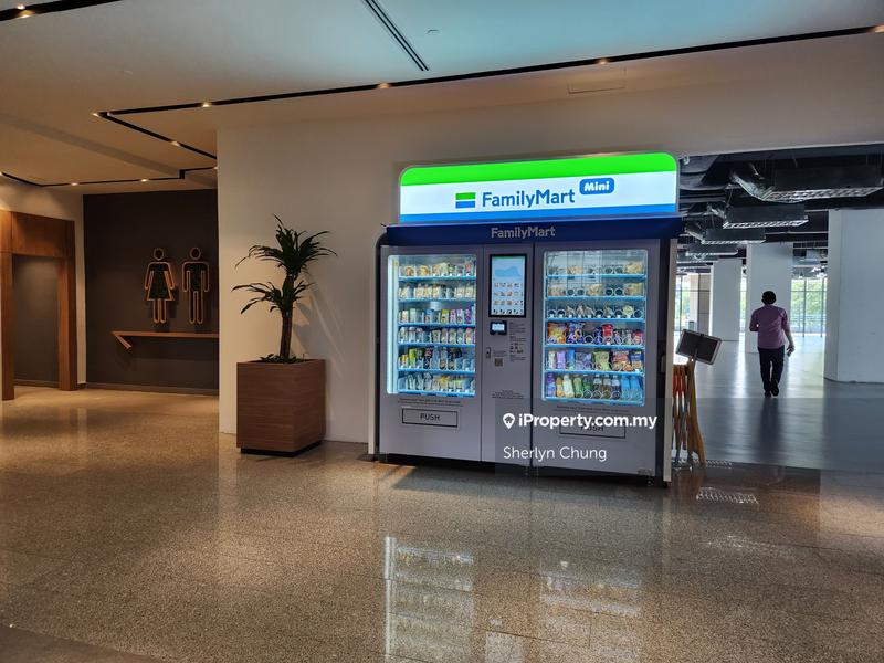 Office for Rent in Ara Damansara, Selangor by Sherlyn Chung - iProperty.com.my